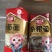 鸡蛋面火锅面