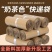 奶茶色新料快递袋批发加厚防水物流电商打包袋商用服装包装袋
