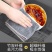 竹炭抹布不沾油去污加厚洗碗布吸水去油易清洗麻布擦桌子清洁