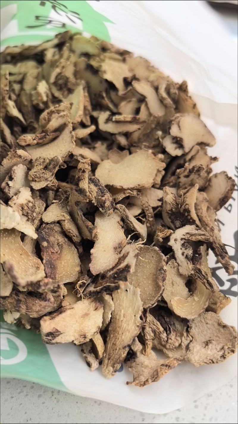 白及白芨精选正品根茎类正宗中药材各种规格批发零售