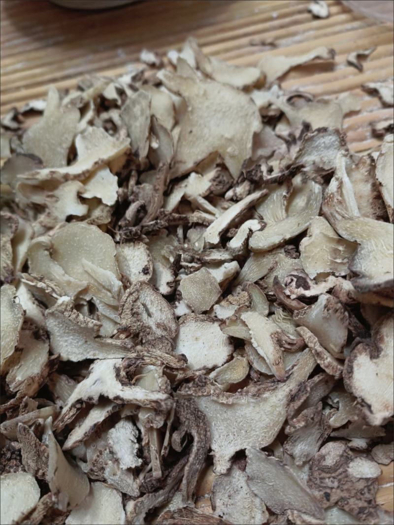 白及白芨精选正品根茎类正宗中药材各种规格批发零售