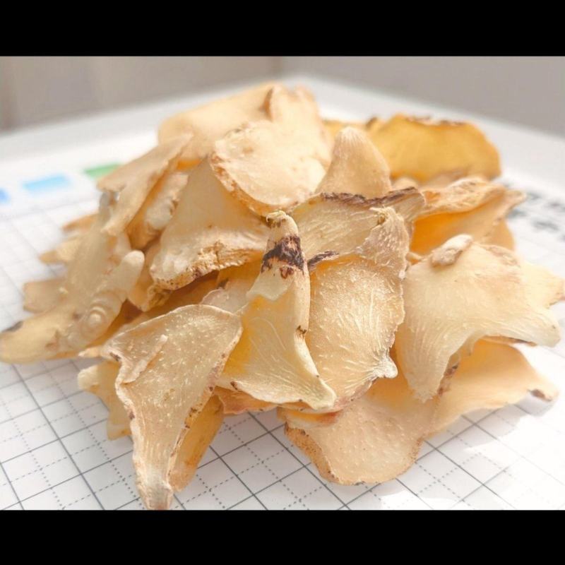白及白芨精选正品根茎类正宗中药材各种规格批发零售
