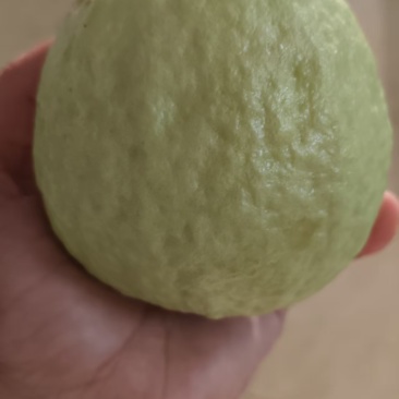 番石榴红心