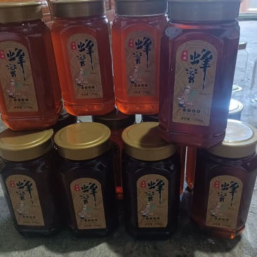 蜂蜜