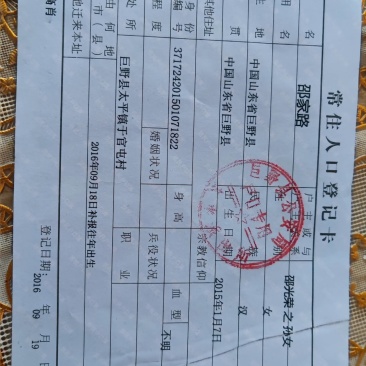 滕木一号苹果