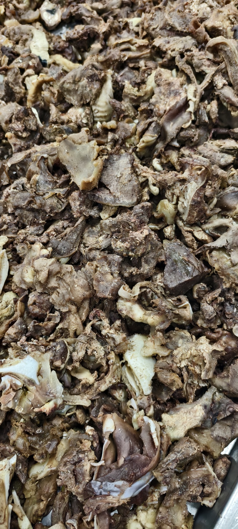 【熟牛头肉】五香拆骨肉