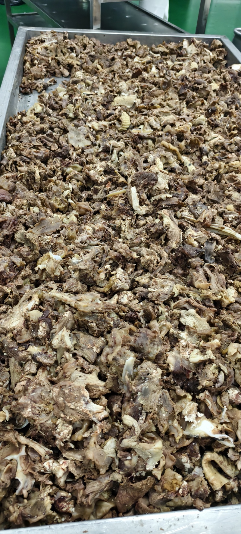 【熟牛头肉】五香拆骨肉