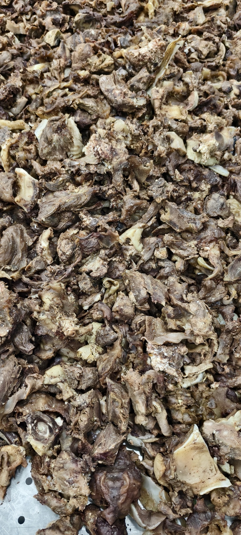 【熟牛头肉】五香拆骨肉