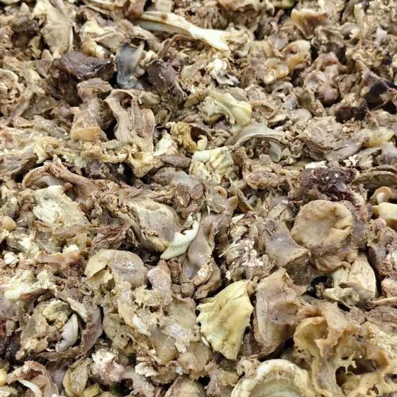 【熟牛头肉】五香拆骨肉