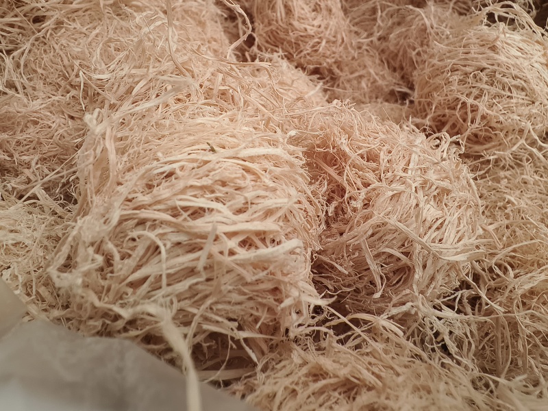竹茹新货竹茹正品保证假一赔十产地直批发零售干净无杂质包邮
