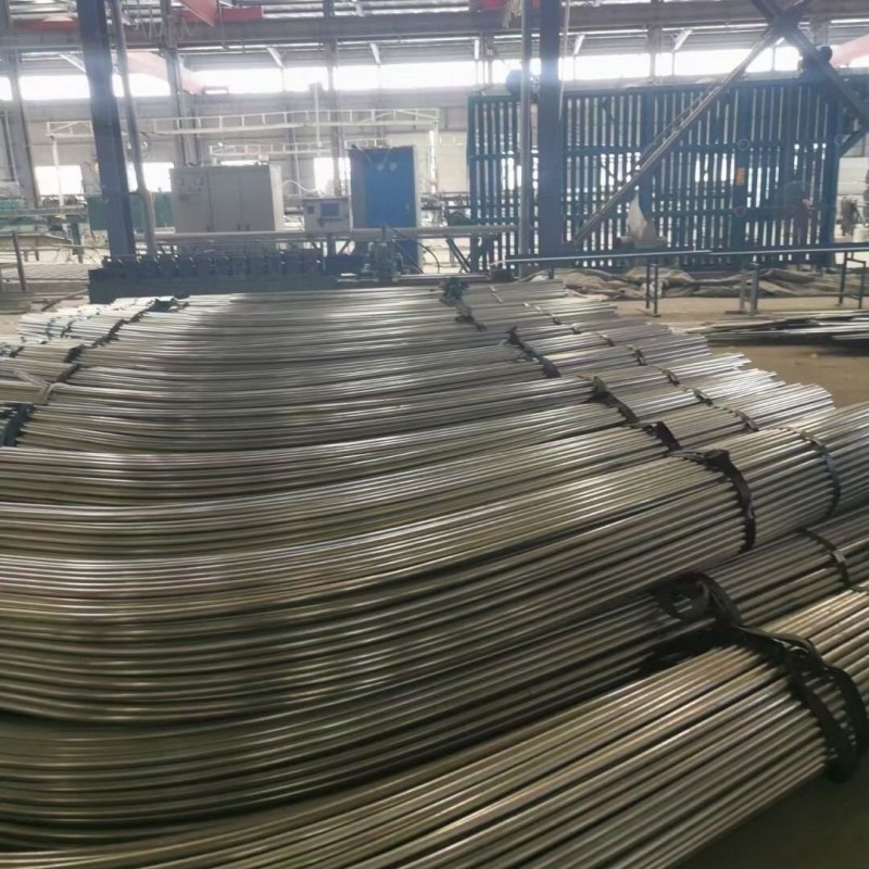 热镀锌钢管大棚钢管卷膜杆大棚立柱订做大棚大棚配件镀锌钢管