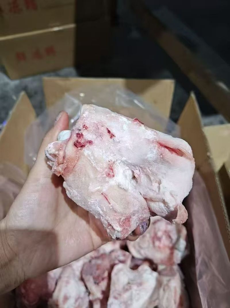 去皮拐骨