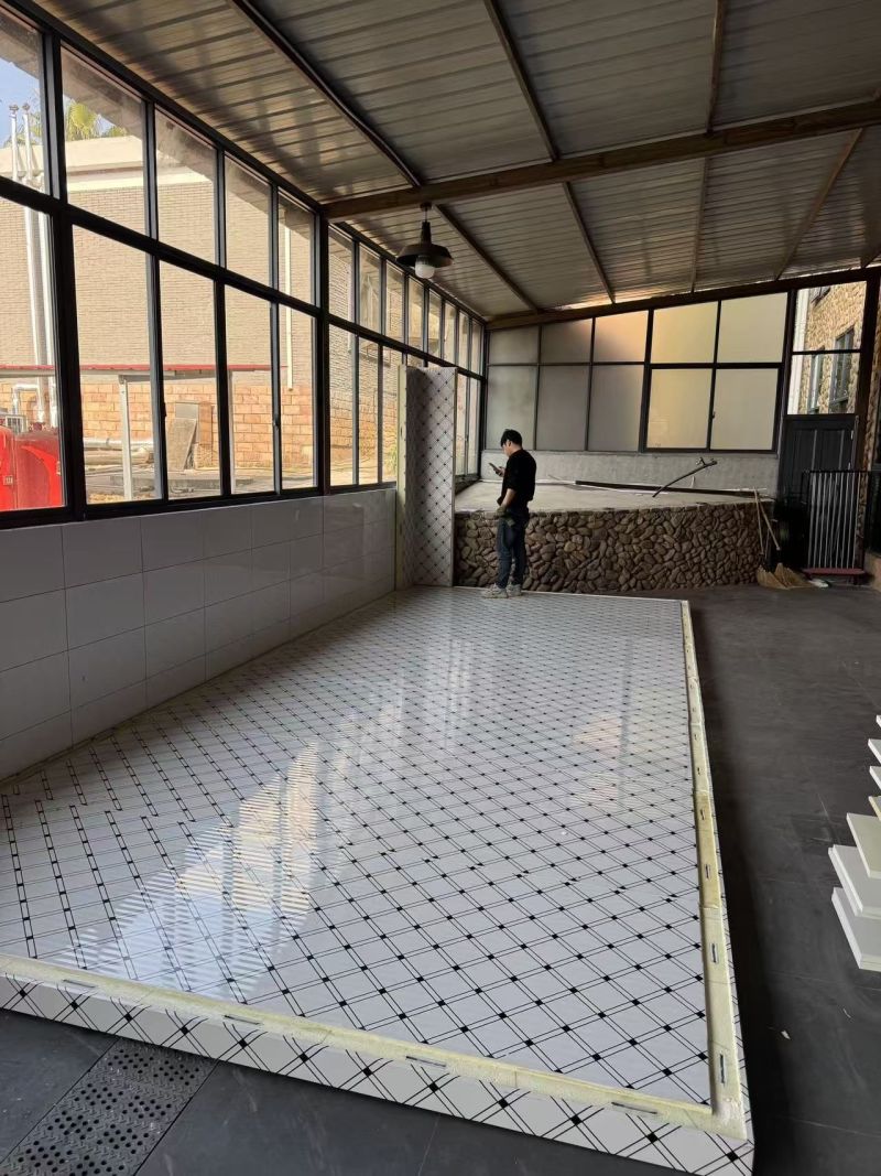 定制配件冷库制冷全套设备小型冷库全套设备移动冷藏冷冻果蔬