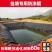 鱼塘防渗膜耐用蓄水池土工膜黑色薄膜鱼池专用加厚水池防水布