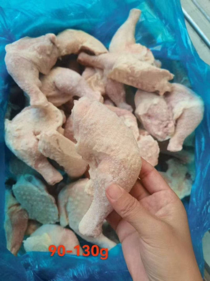 90/130克排腿