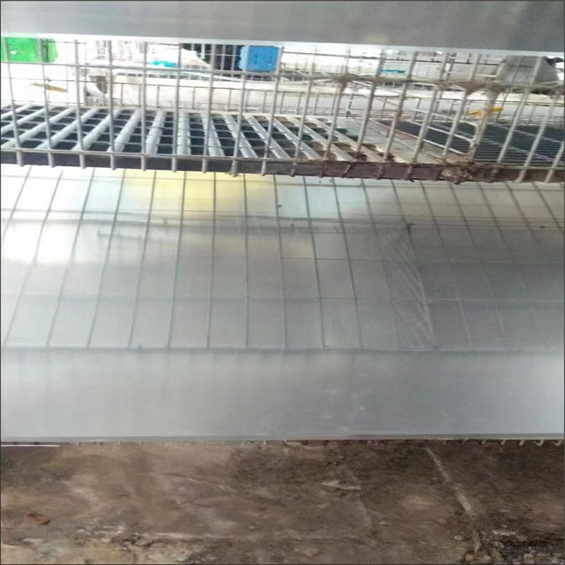 【推荐】养殖专用接粪板加厚优质易清洗兔笼配件低价接鸡粪神