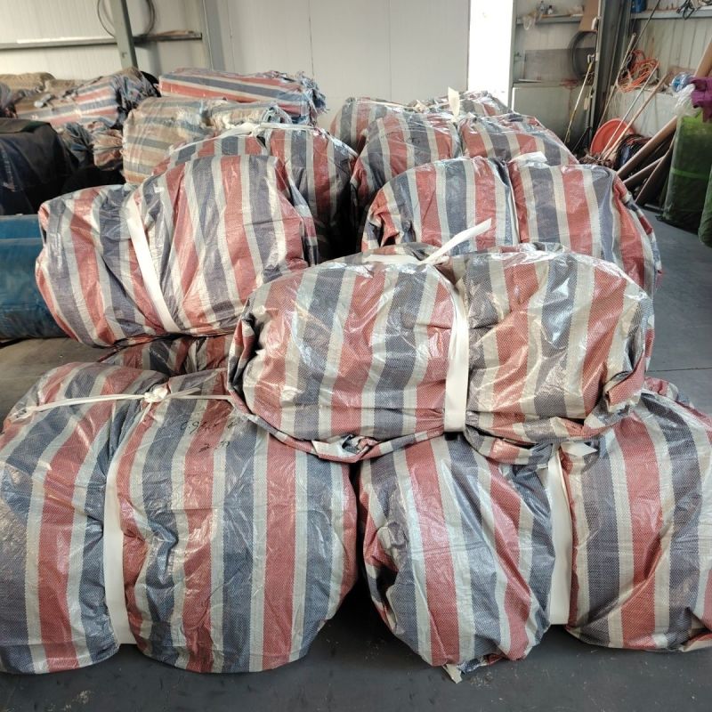 [定制]Pvc清粪带养殖输送带鸡鸭鹅传送清粪带自动