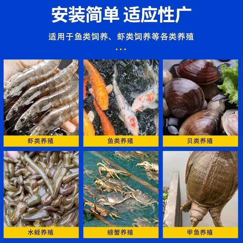 刀刮布帆布鱼池水产养殖防水布篷布蓄水池游泳池水箱养鱼特厚