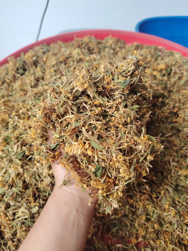 正宗贵州野生金银花产地直发各种规格都有可看货