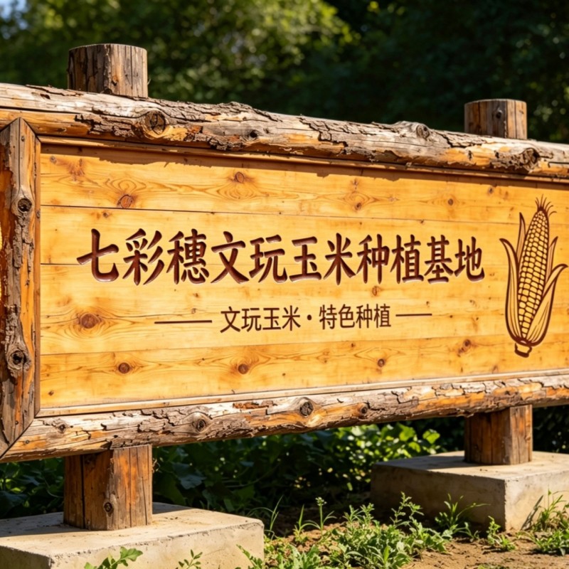 文玩玉米种植，彩绘山宝石宝血冰霜夫人