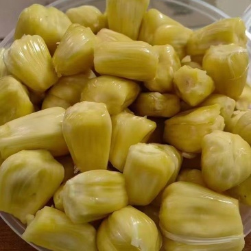 珍珠菠萝蜜