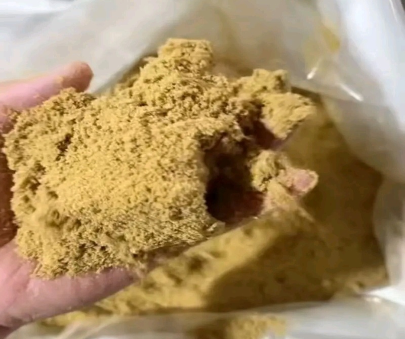 养殖场专用熟玉米面