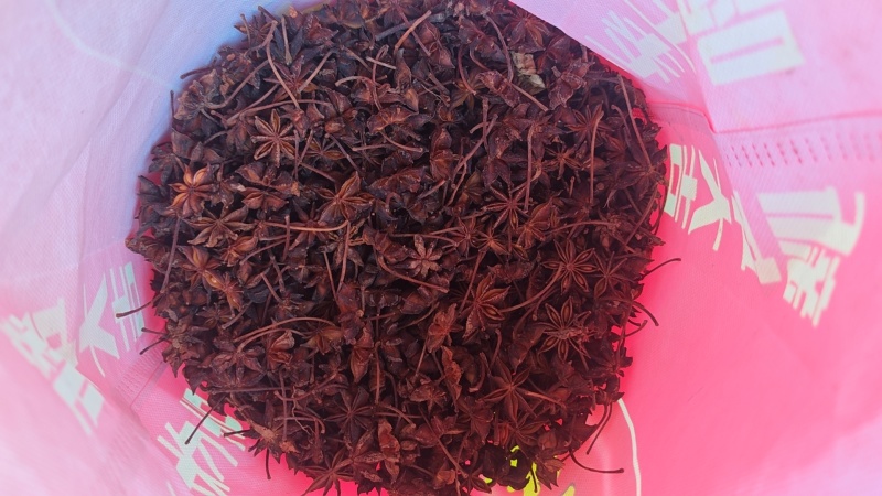 全干八角，批发优惠