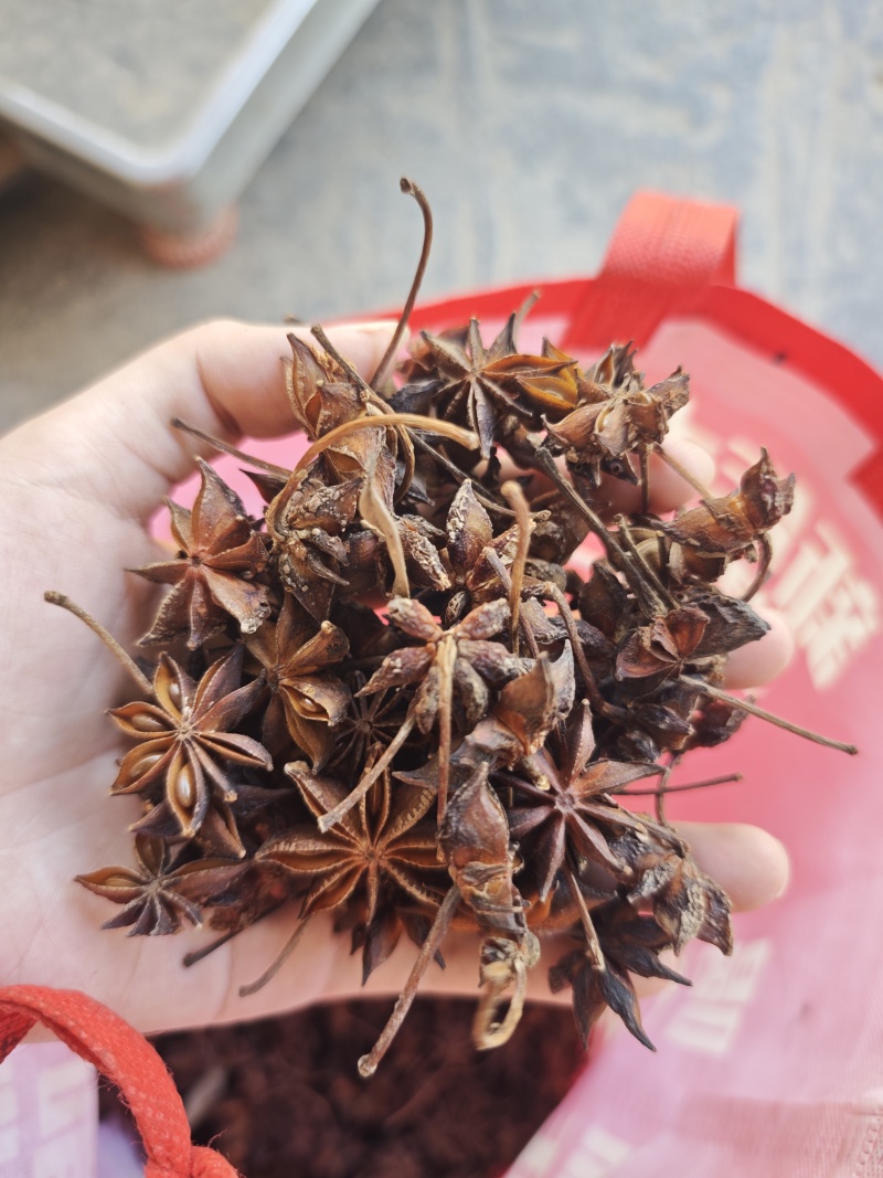 全干八角，批发优惠