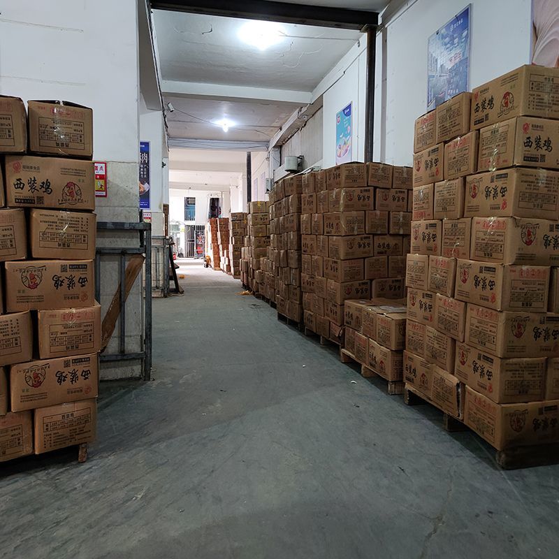 西装鸡，工厂直发，对接批发市场，商超，量大从优