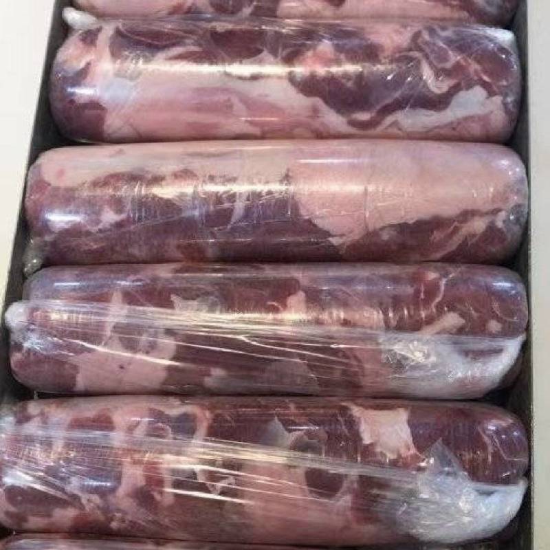 羔羊肉卷