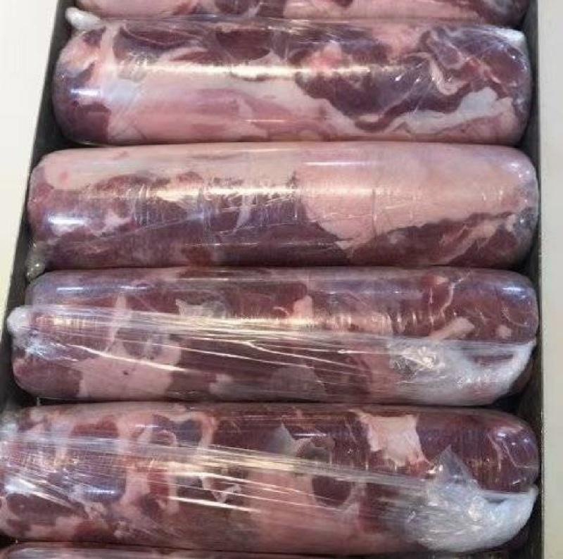 羔羊肉卷