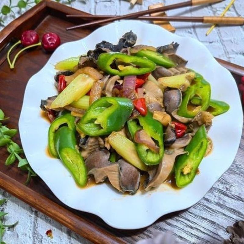 新鲜乌鸡胗冷冻无水干净营养丰富烧烤火锅卤煮食