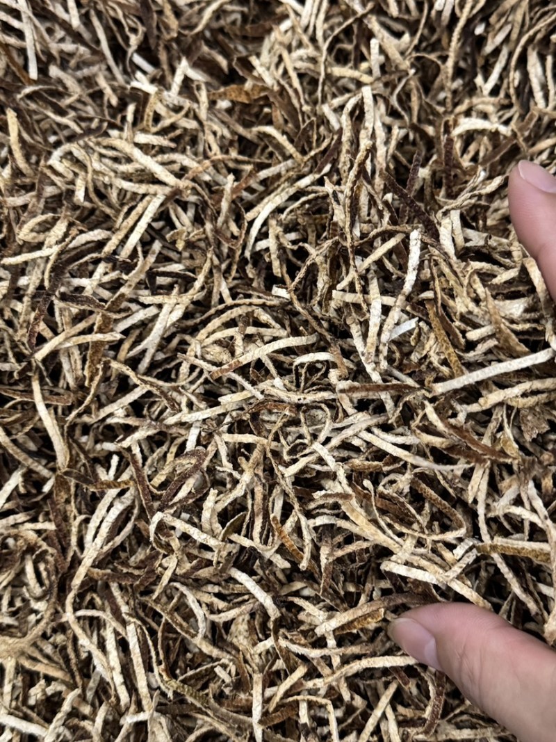 陈皮丝陈皮茶新会陈皮丝批发价瓶装5年新会茶枝柑