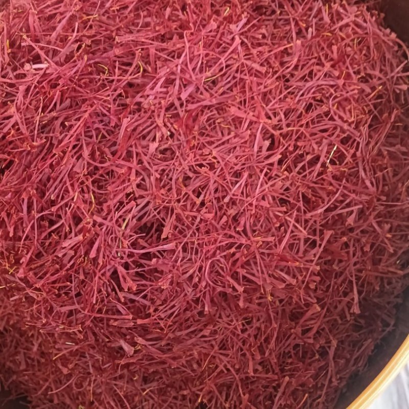藏红花