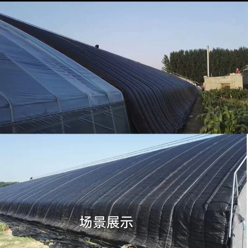 种植，养殖，大棚专用棉被，防风防雪防冻棉被