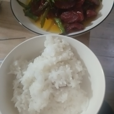 云南大米