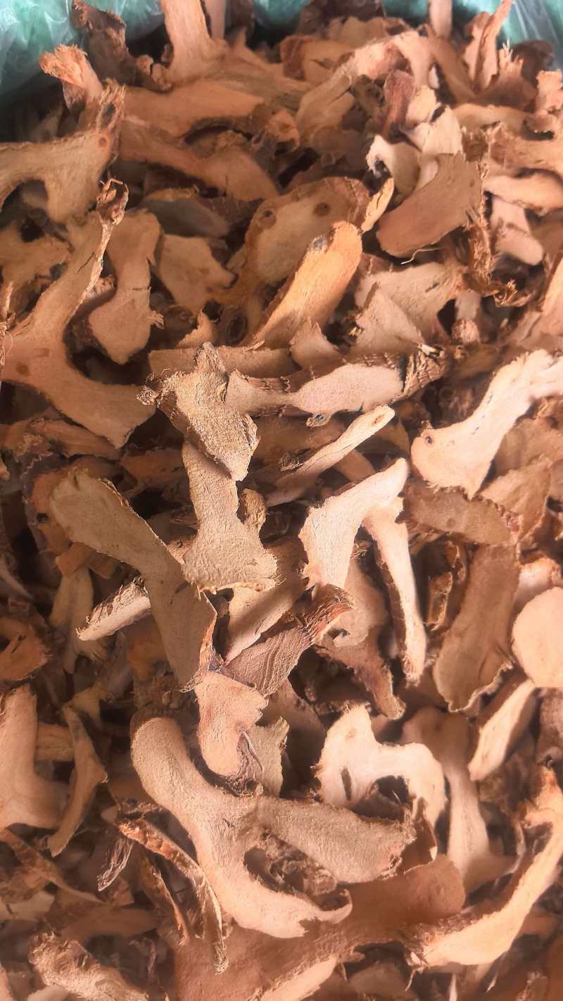 徐闻县优质高良姜产场一手无硫货