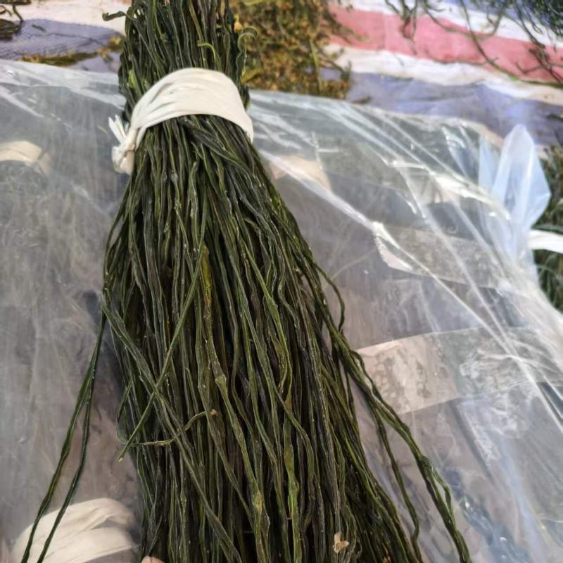 成武干豆角
