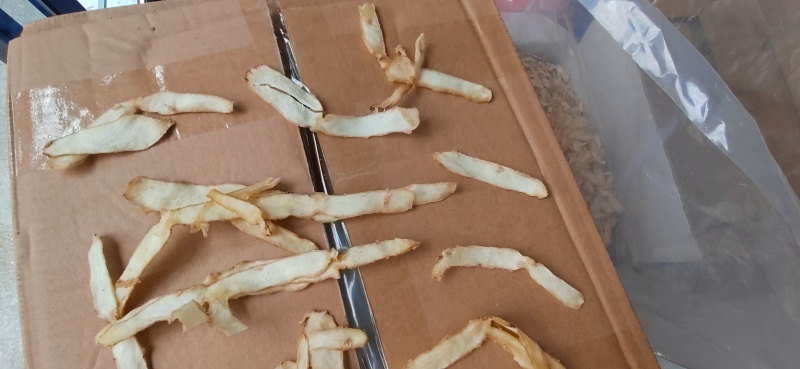 玉竹，湘玉竹片，鲜条加工无硫片，产地直供，量大从优