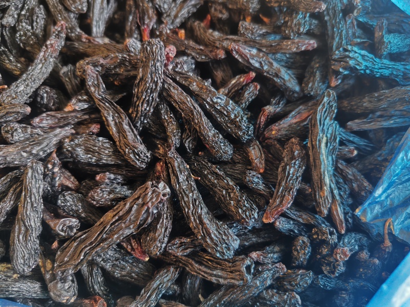 蓝宝石葡萄干，