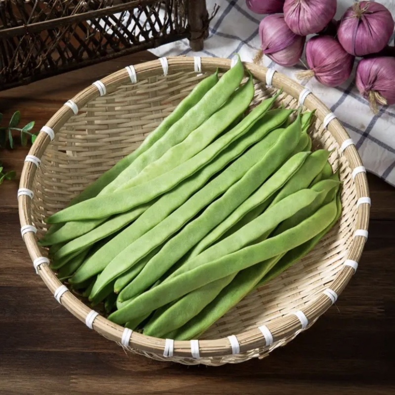 豆角大扁