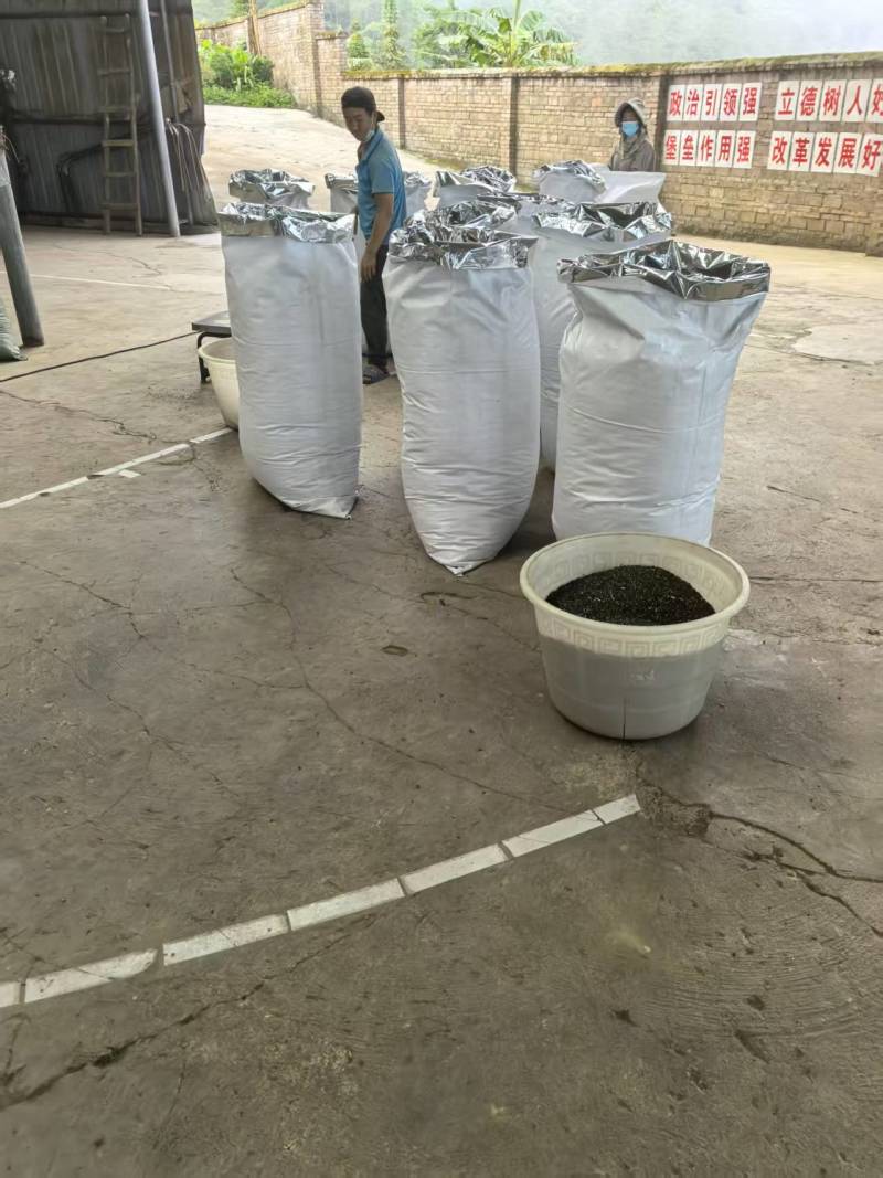 优质糯米香叶，从种植到成品一条线，没有中间商赚差价