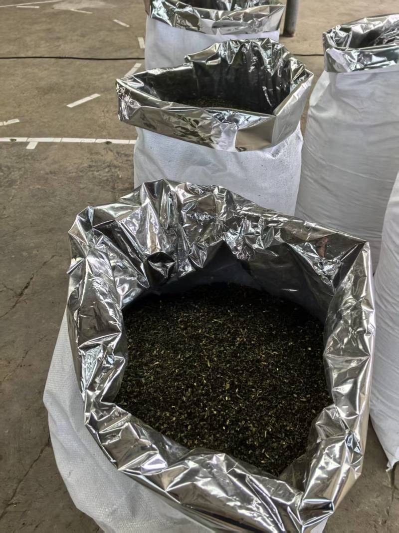 优质糯米香叶，从种植到成品一条线，没有中间商赚差价