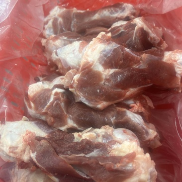 母猪分割品，鲜品冻品