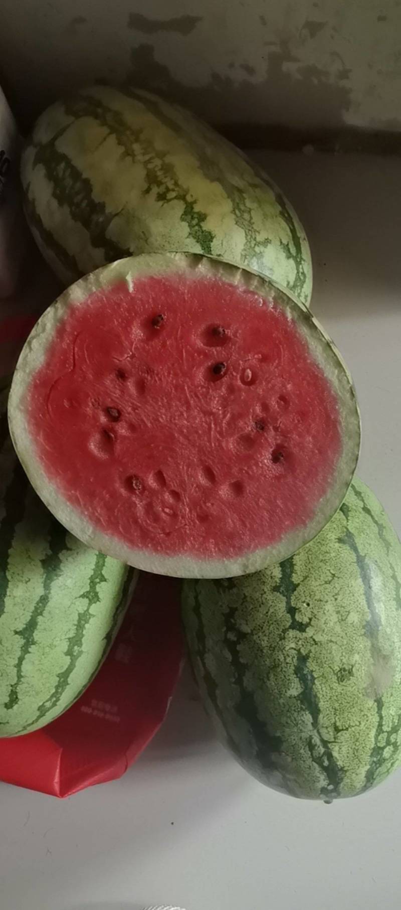大金花
