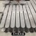 现代极简大门拉手定制商店雕刻商铺门把手双开门推拉玻璃门把