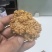 烘干金耳菌，泛白，处理价
