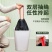 黑色抽绳家用一次性自动收口垃圾袋子加厚手提式垃圾袋家庭用