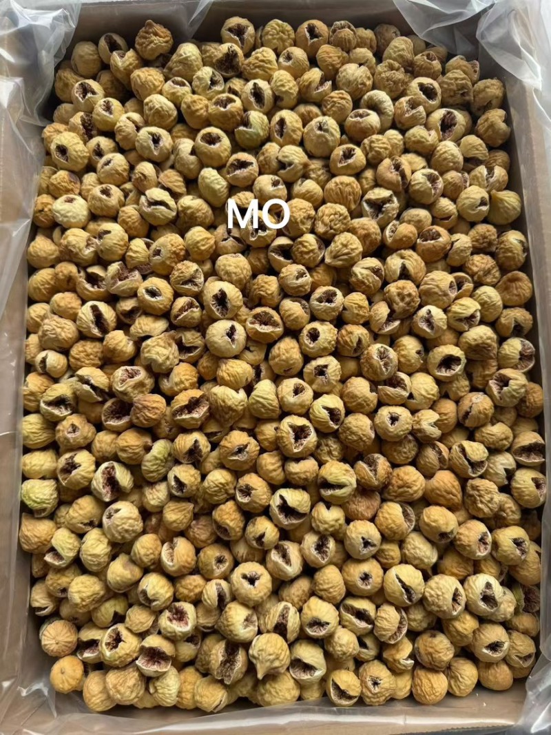 AA开花果，无花果干