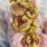 威海青皮无花果果饼干